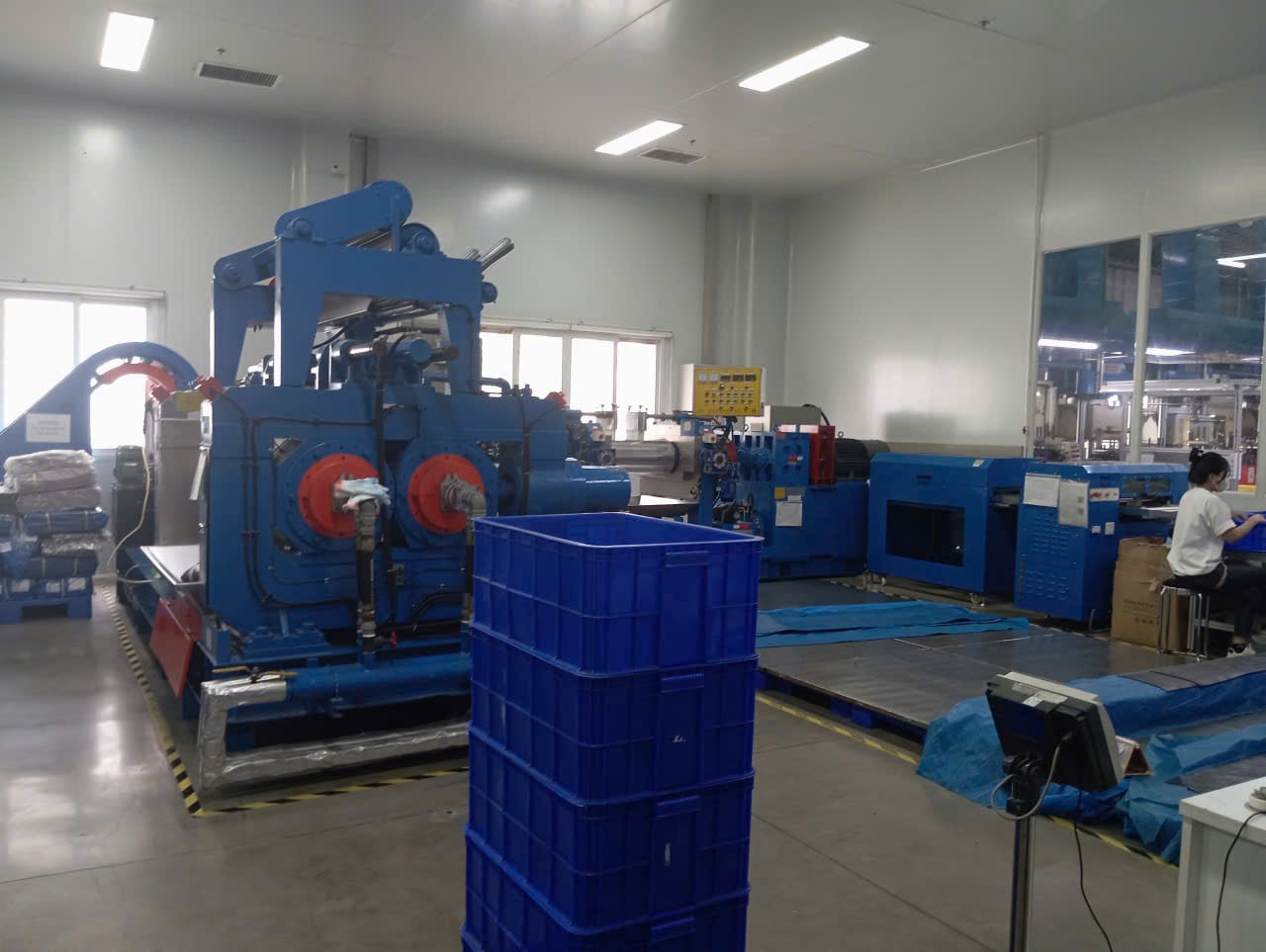 Internal Mixer (1)